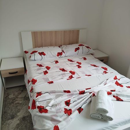 Appartement Melek à Medulin Extérieur photo