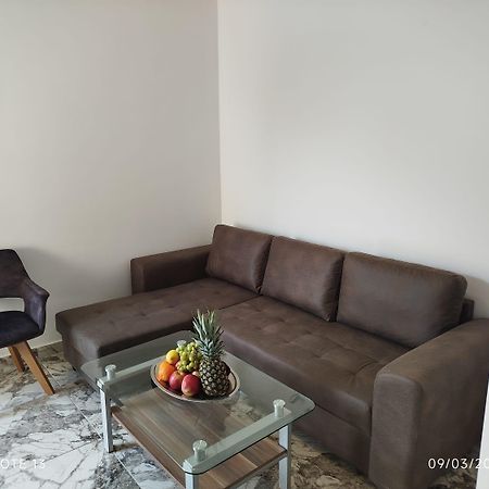 Appartement Melek à Medulin Extérieur photo