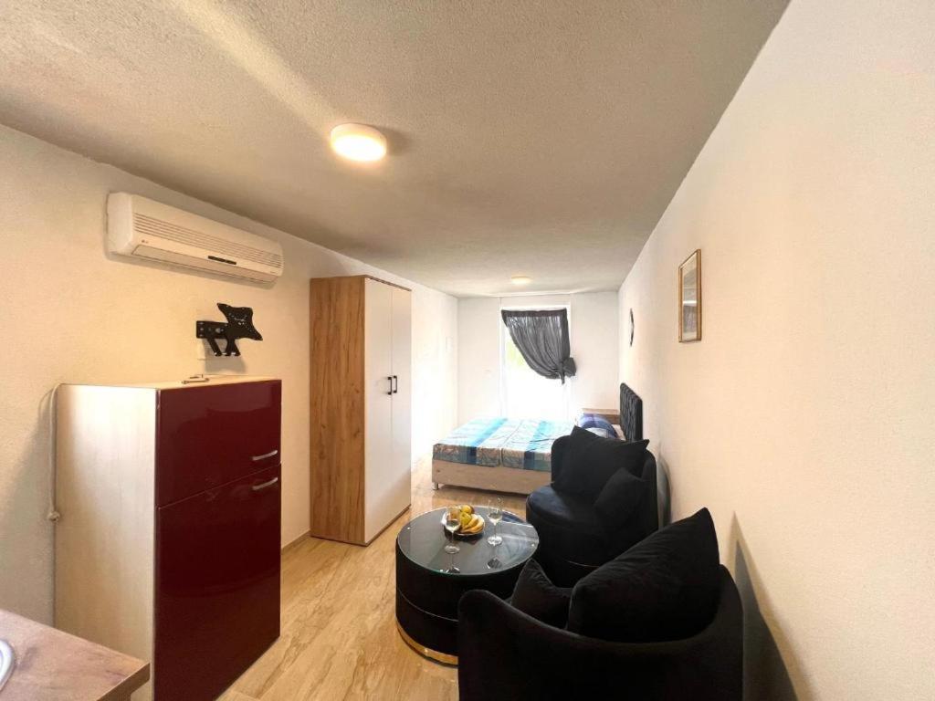 Appartement Melek à Medulin Extérieur photo