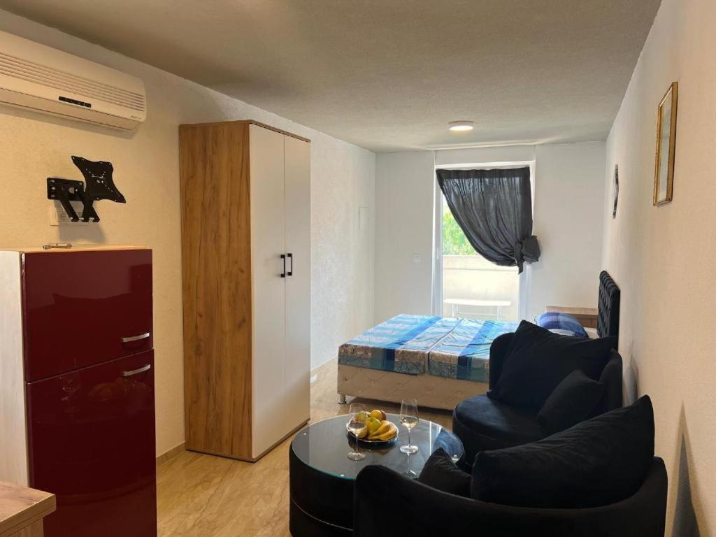 Appartement Melek à Medulin Extérieur photo