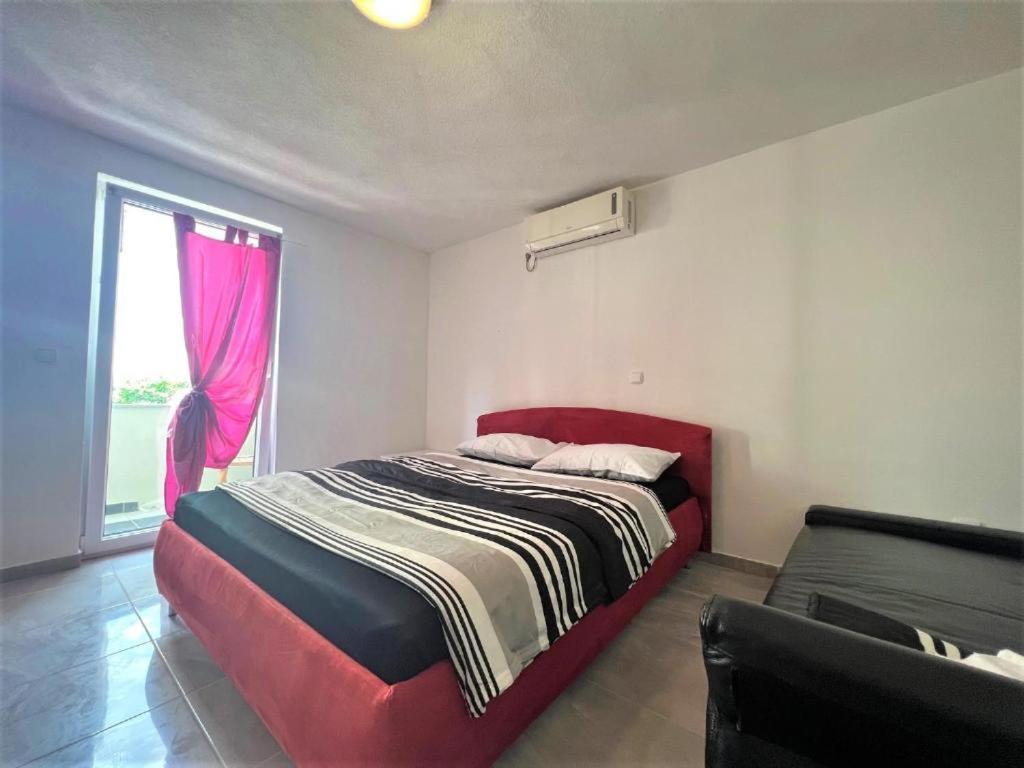 Appartement Melek à Medulin Extérieur photo