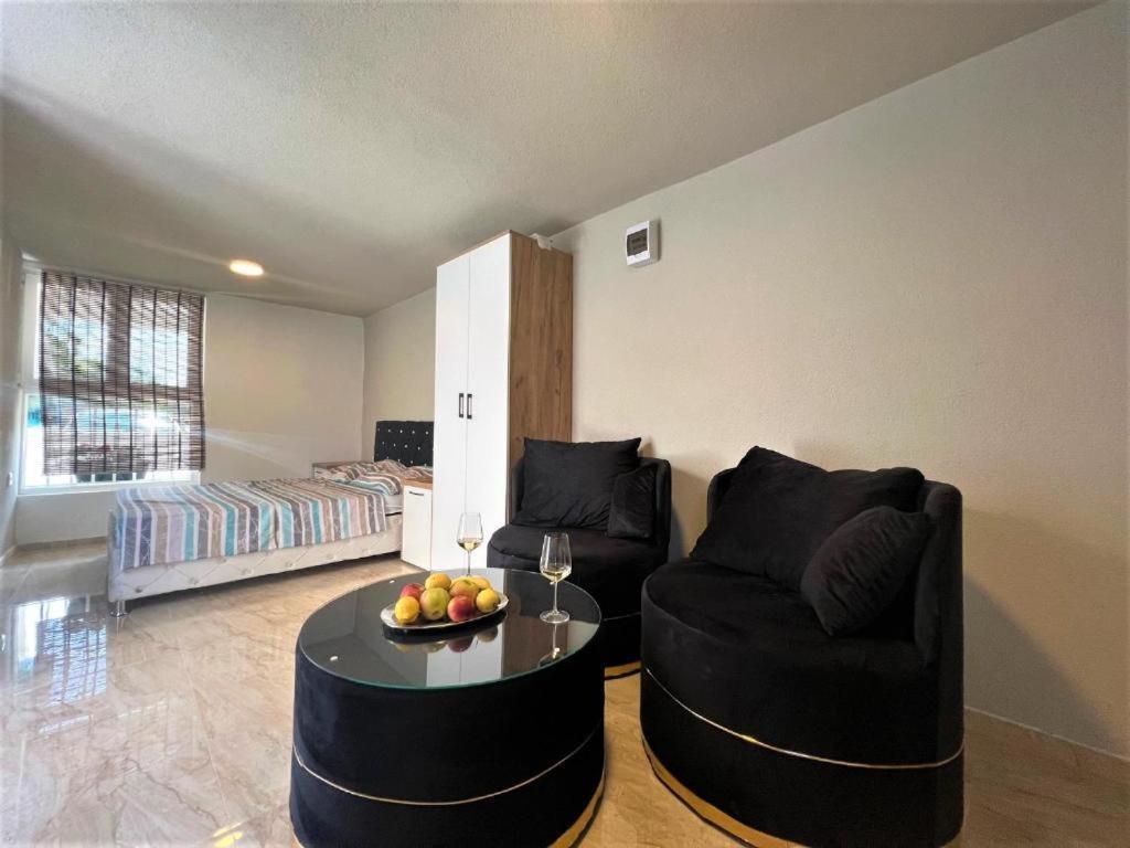 Appartement Melek à Medulin Extérieur photo