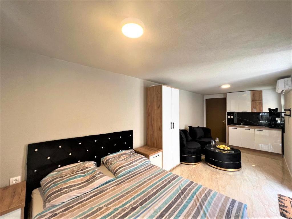 Appartement Melek à Medulin Extérieur photo