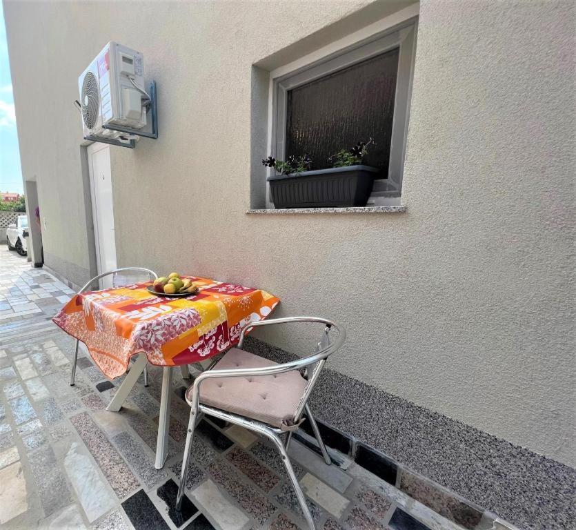 Appartement Melek à Medulin Extérieur photo