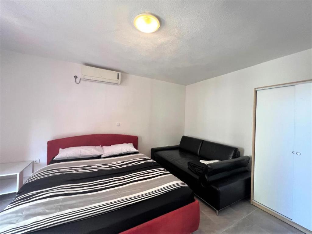Appartement Melek à Medulin Extérieur photo