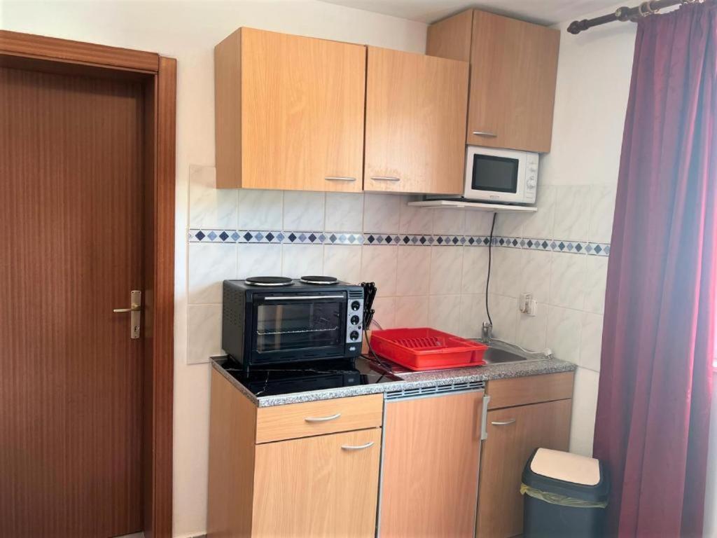 Appartement Melek à Medulin Extérieur photo