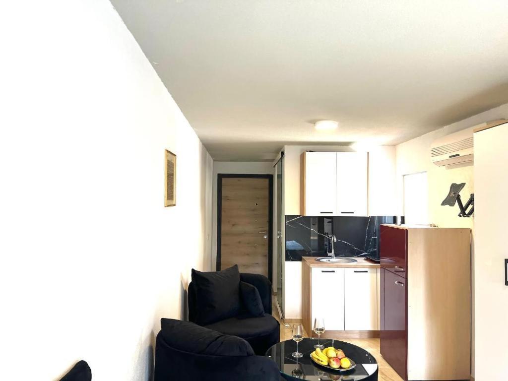 Appartement Melek à Medulin Extérieur photo