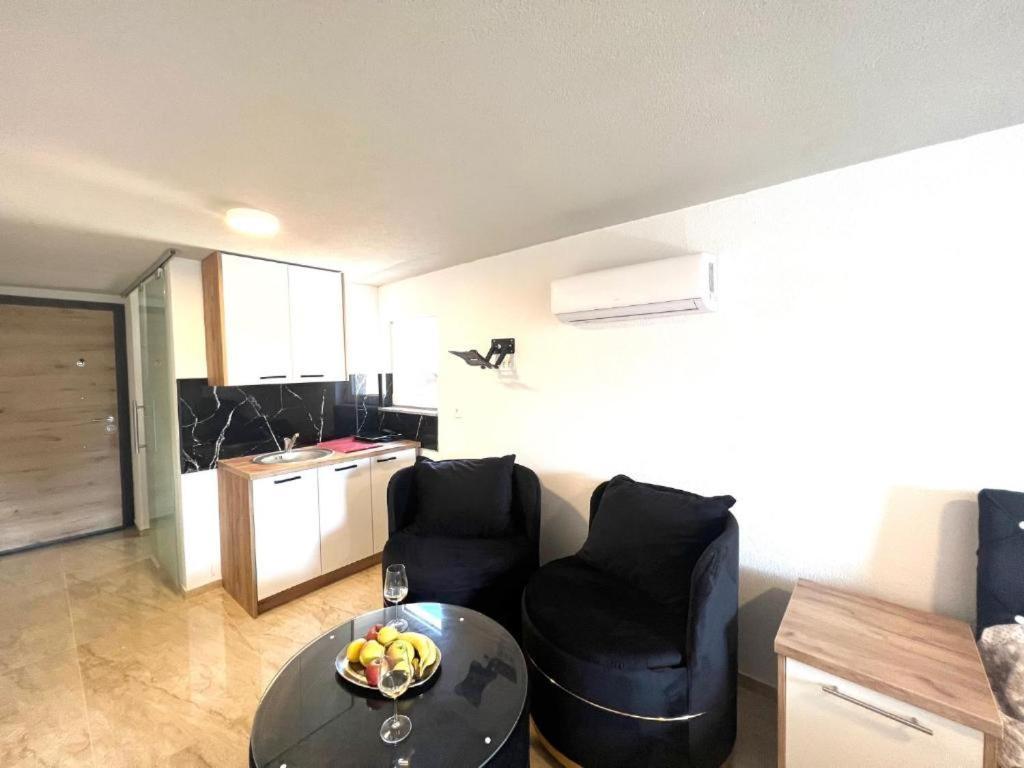 Appartement Melek à Medulin Extérieur photo