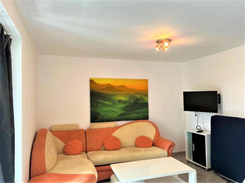 Appartement Melek à Medulin Extérieur photo