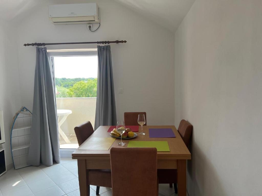 Appartement Melek à Medulin Extérieur photo