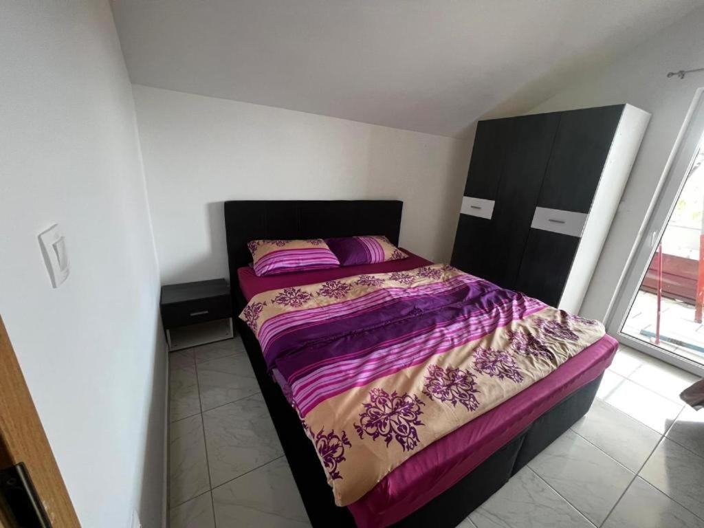 Appartement Melek à Medulin Extérieur photo
