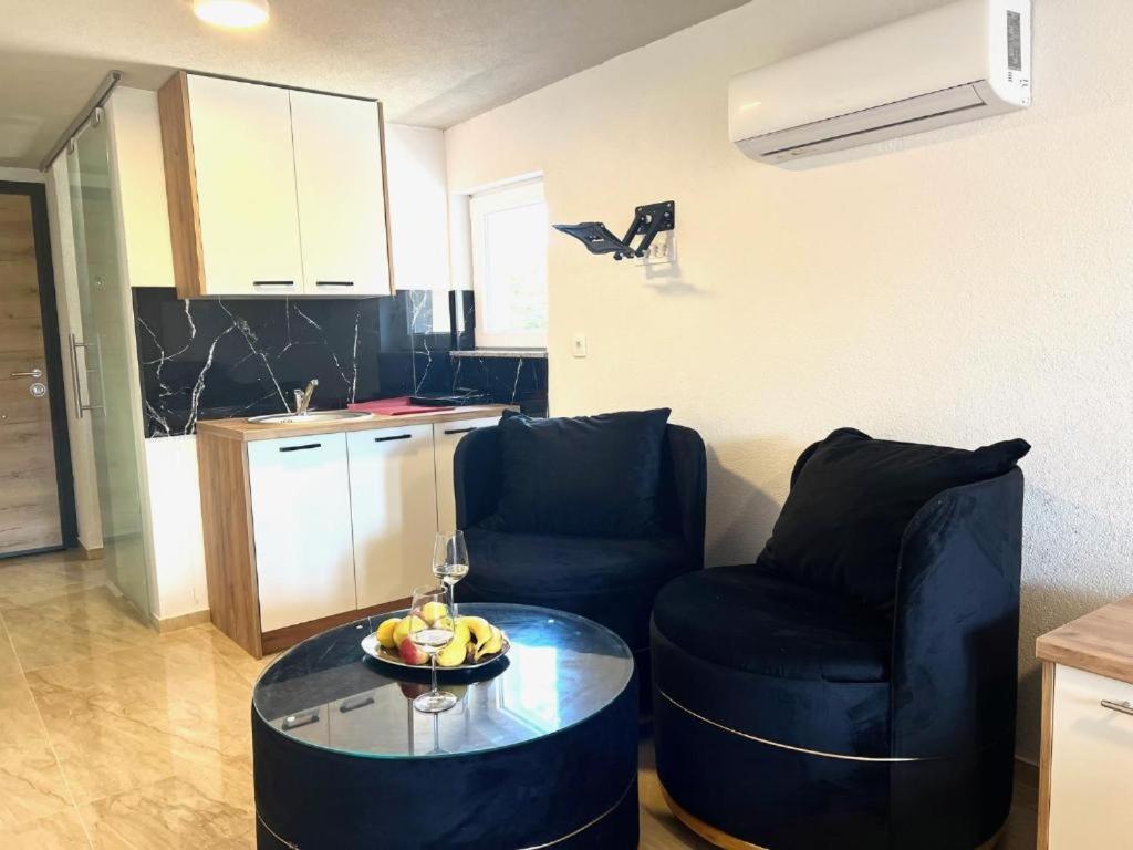 Appartement Melek à Medulin Extérieur photo