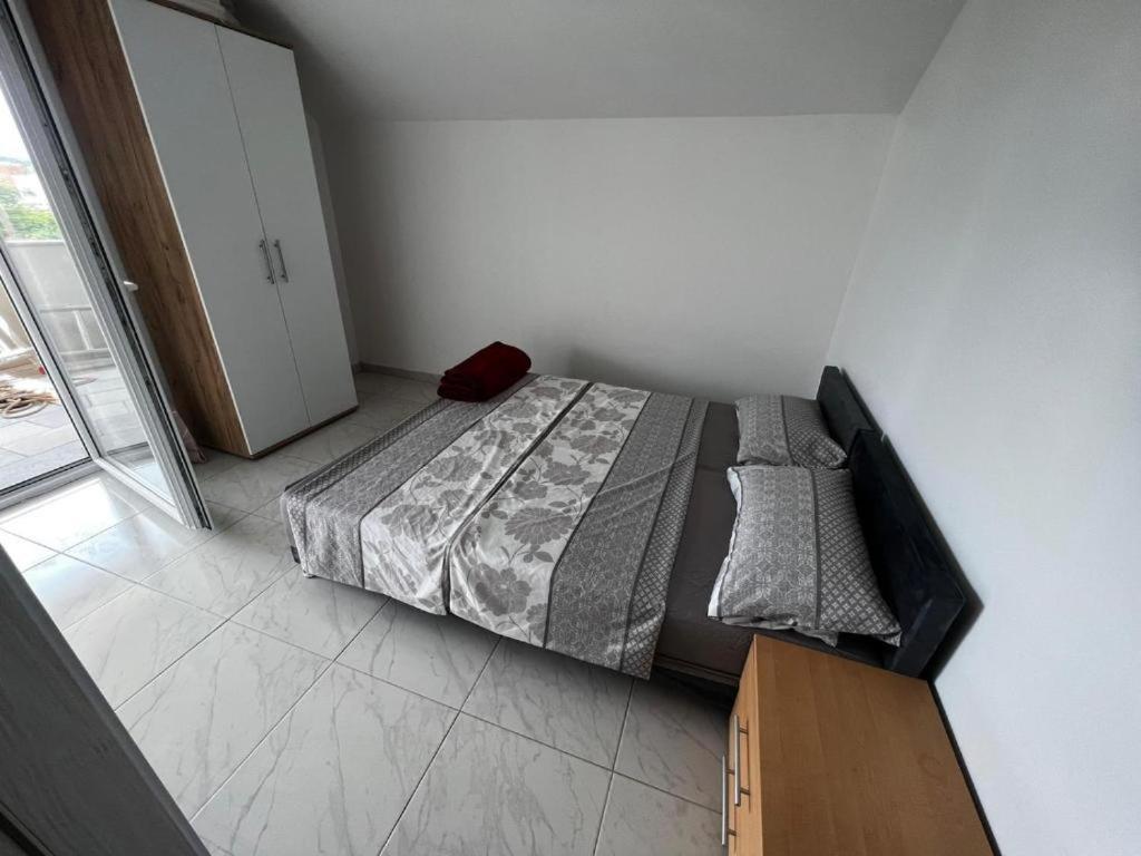 Appartement Melek à Medulin Extérieur photo