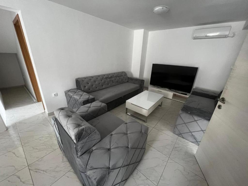 Appartement Melek à Medulin Extérieur photo