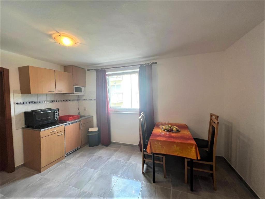 Appartement Melek à Medulin Extérieur photo