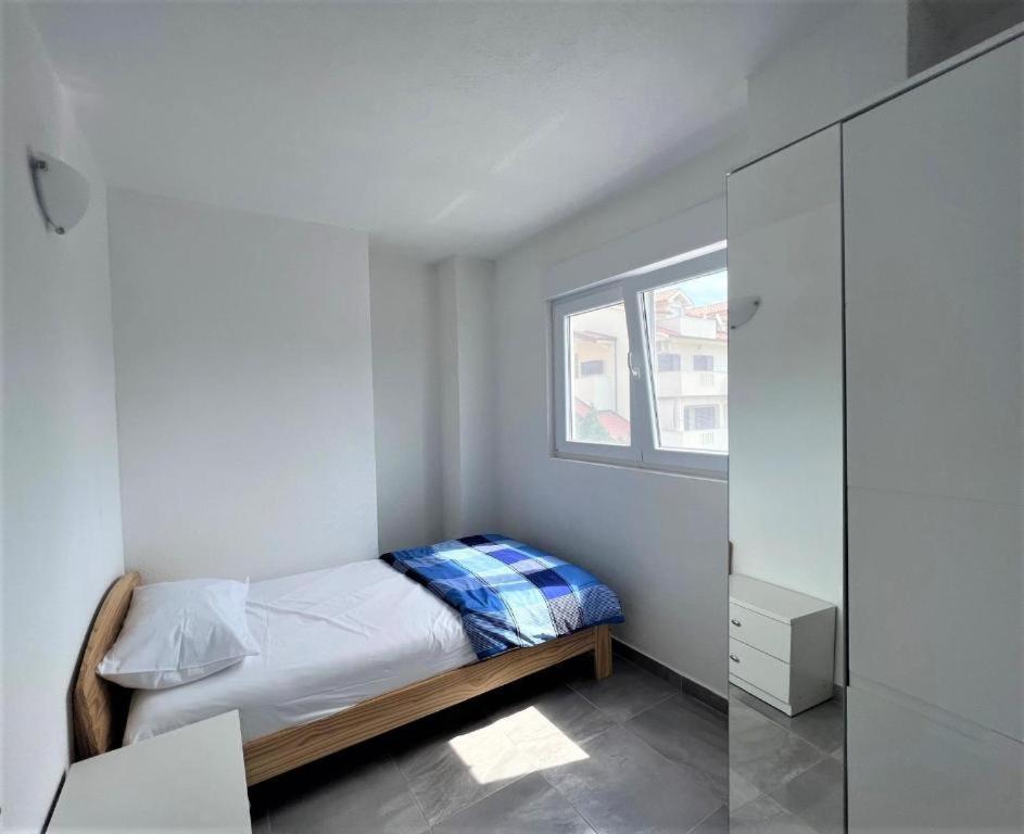 Appartement Melek à Medulin Extérieur photo