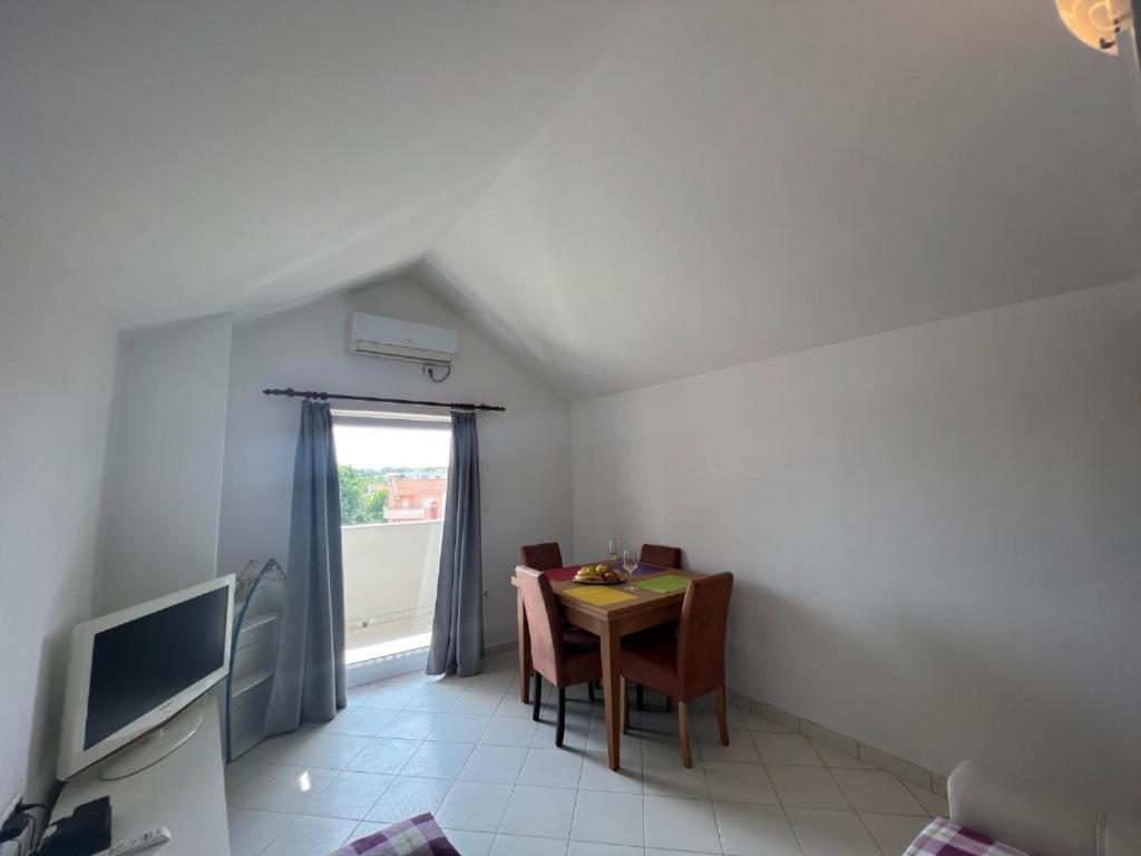 Appartement Melek à Medulin Extérieur photo