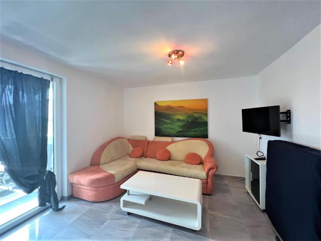 Appartement Melek à Medulin Extérieur photo