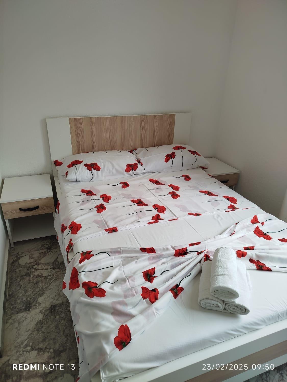 Appartement Melek à Medulin Extérieur photo