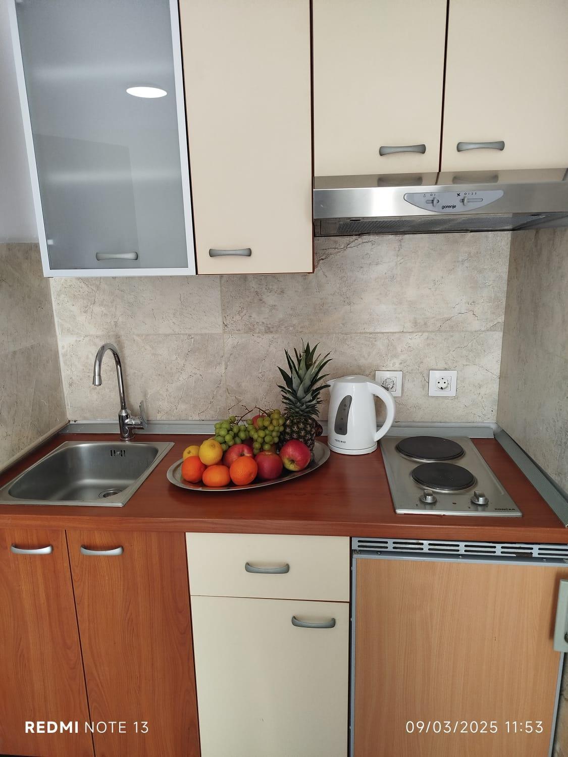 Appartement Melek à Medulin Extérieur photo