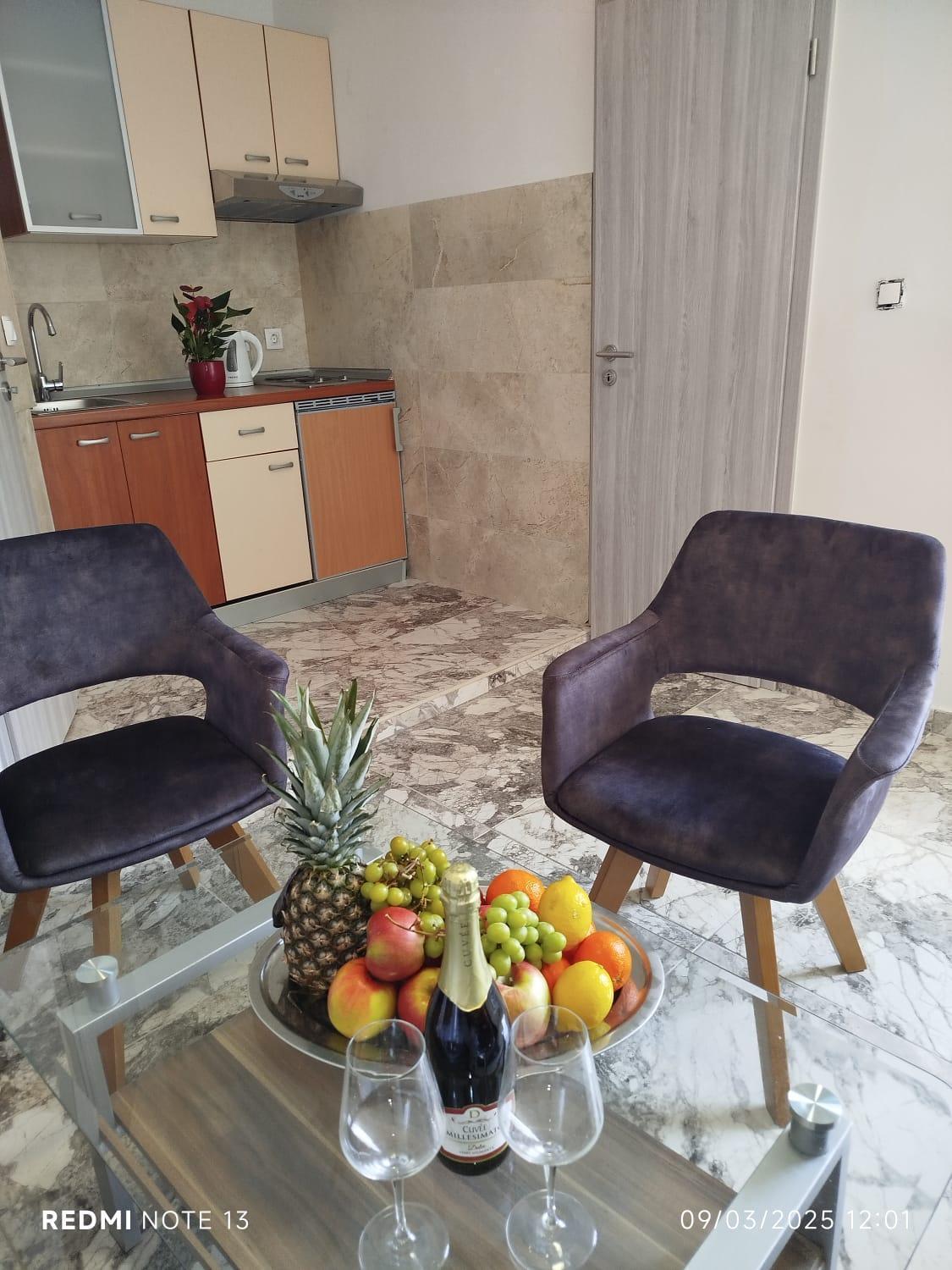 Appartement Melek à Medulin Extérieur photo