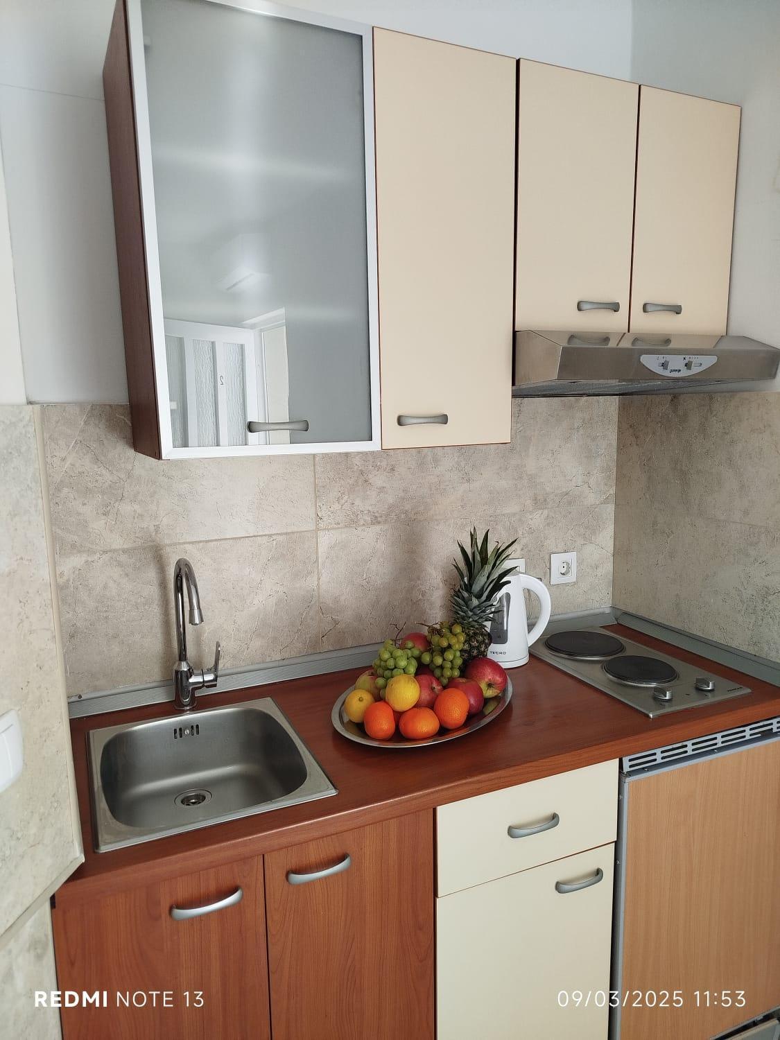 Appartement Melek à Medulin Extérieur photo