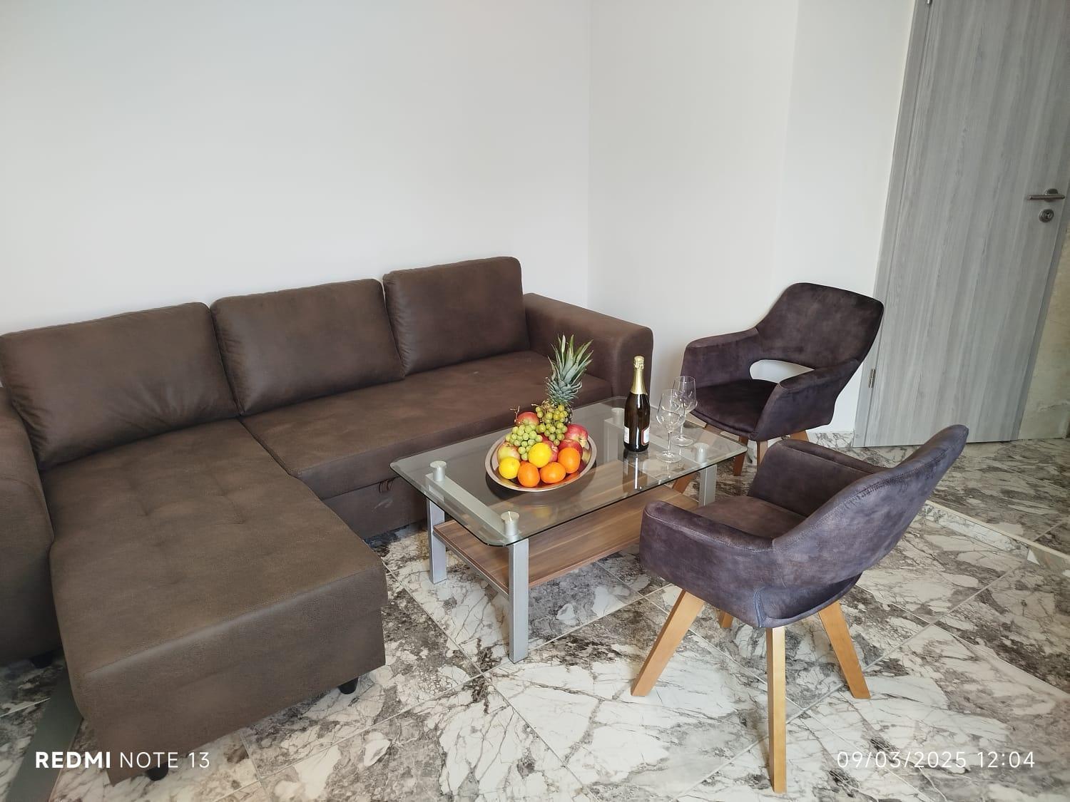 Appartement Melek à Medulin Extérieur photo