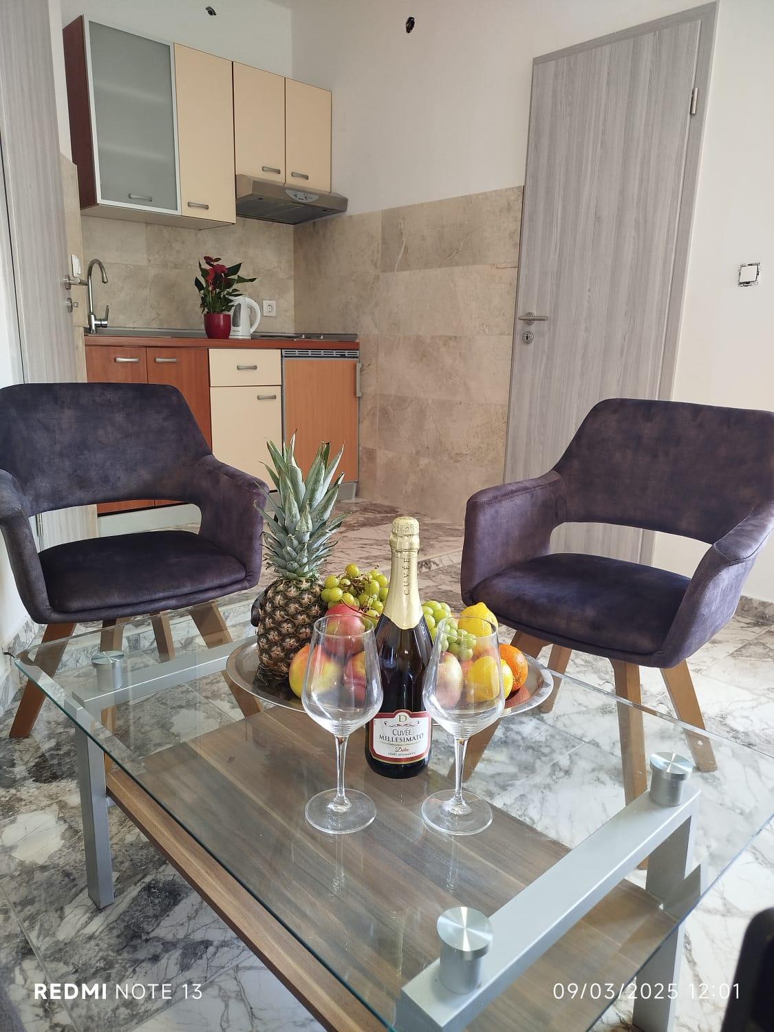 Appartement Melek à Medulin Extérieur photo
