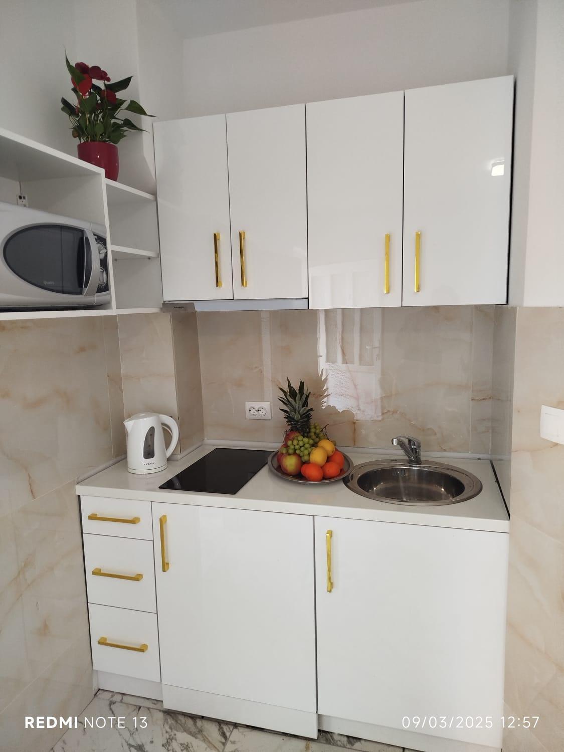 Appartement Melek à Medulin Extérieur photo