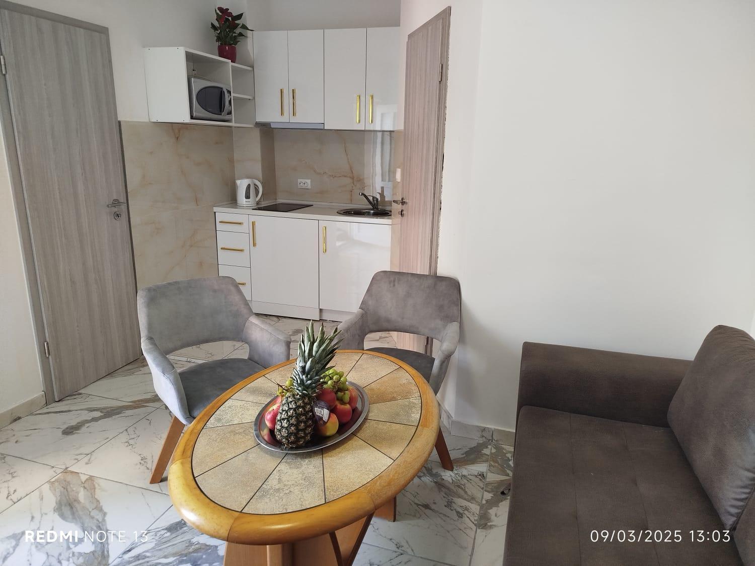 Appartement Melek à Medulin Extérieur photo