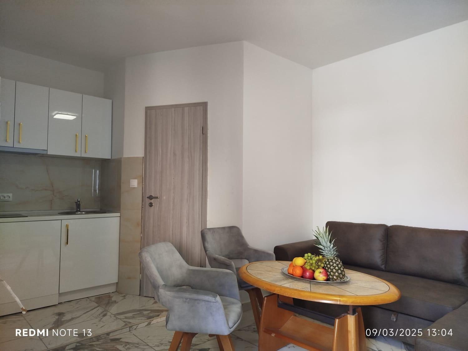 Appartement Melek à Medulin Extérieur photo