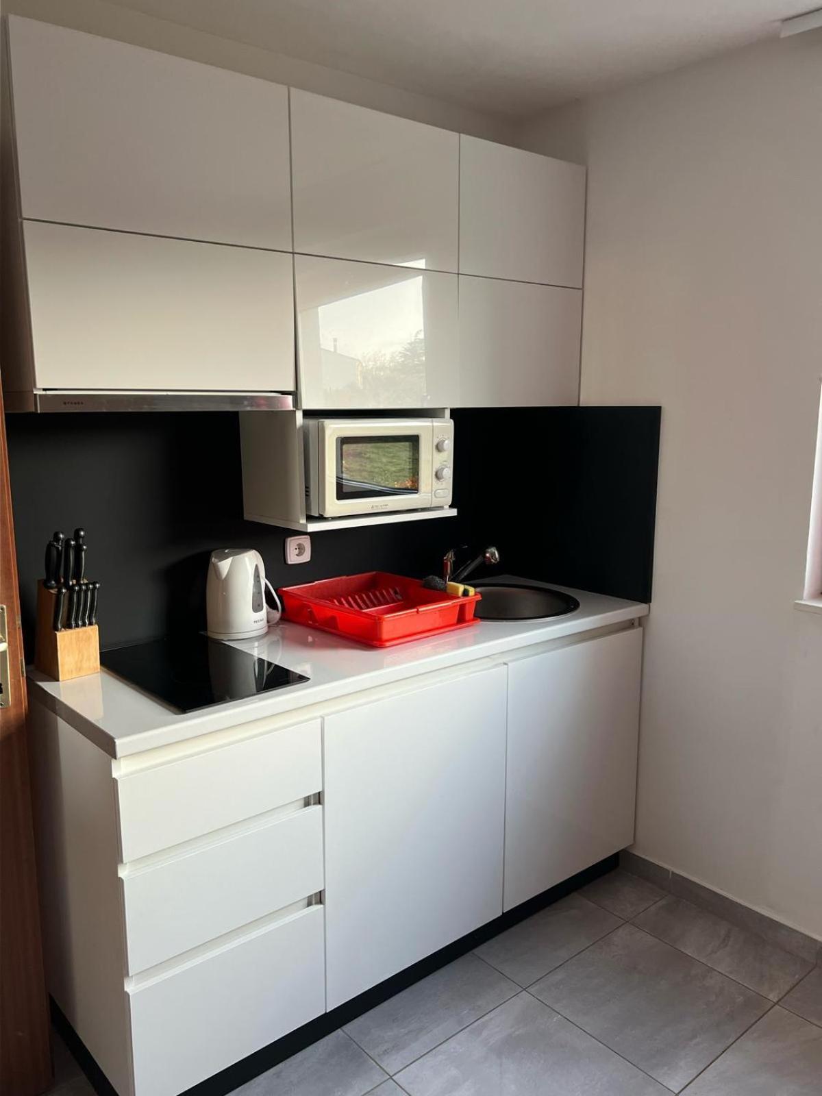 Appartement Melek à Medulin Extérieur photo