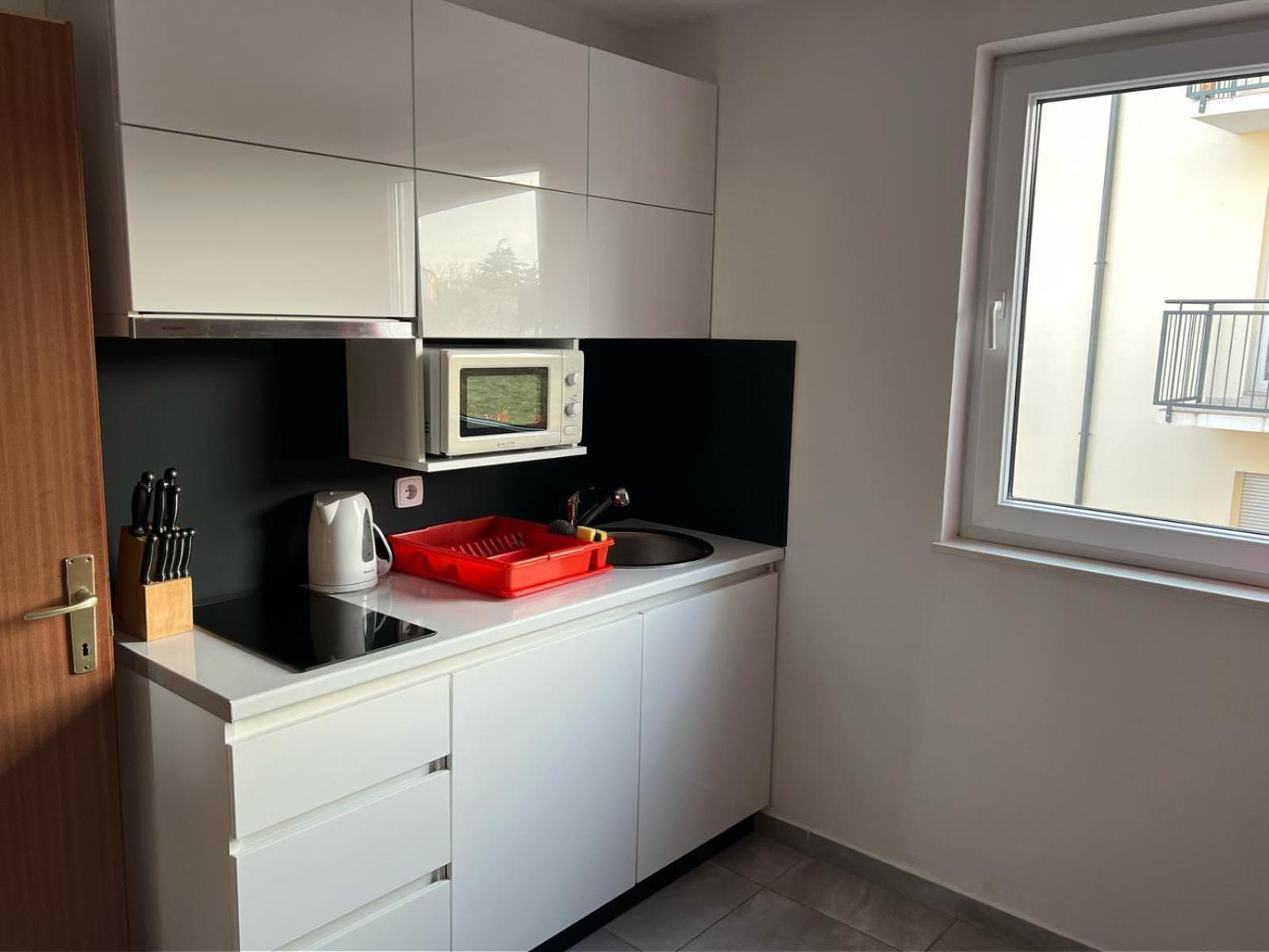 Appartement Melek à Medulin Extérieur photo